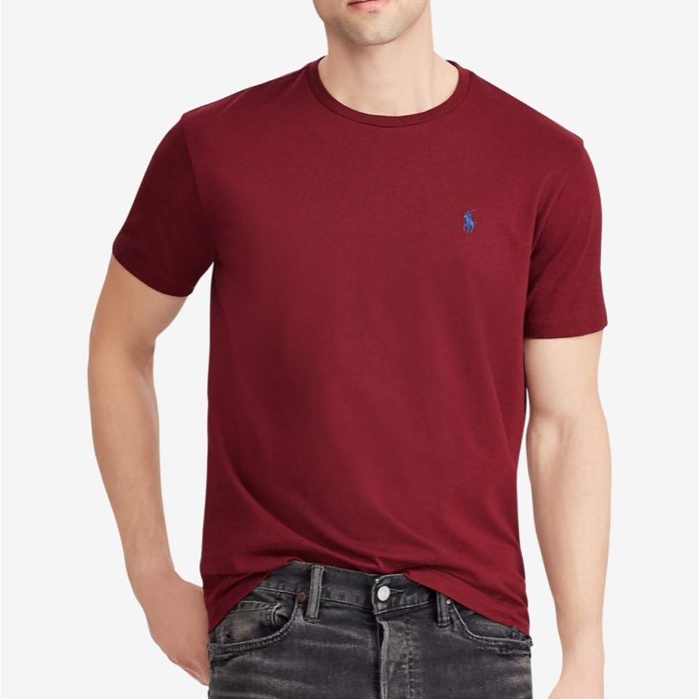 Polo T-shirt